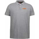 color:Grau meliert